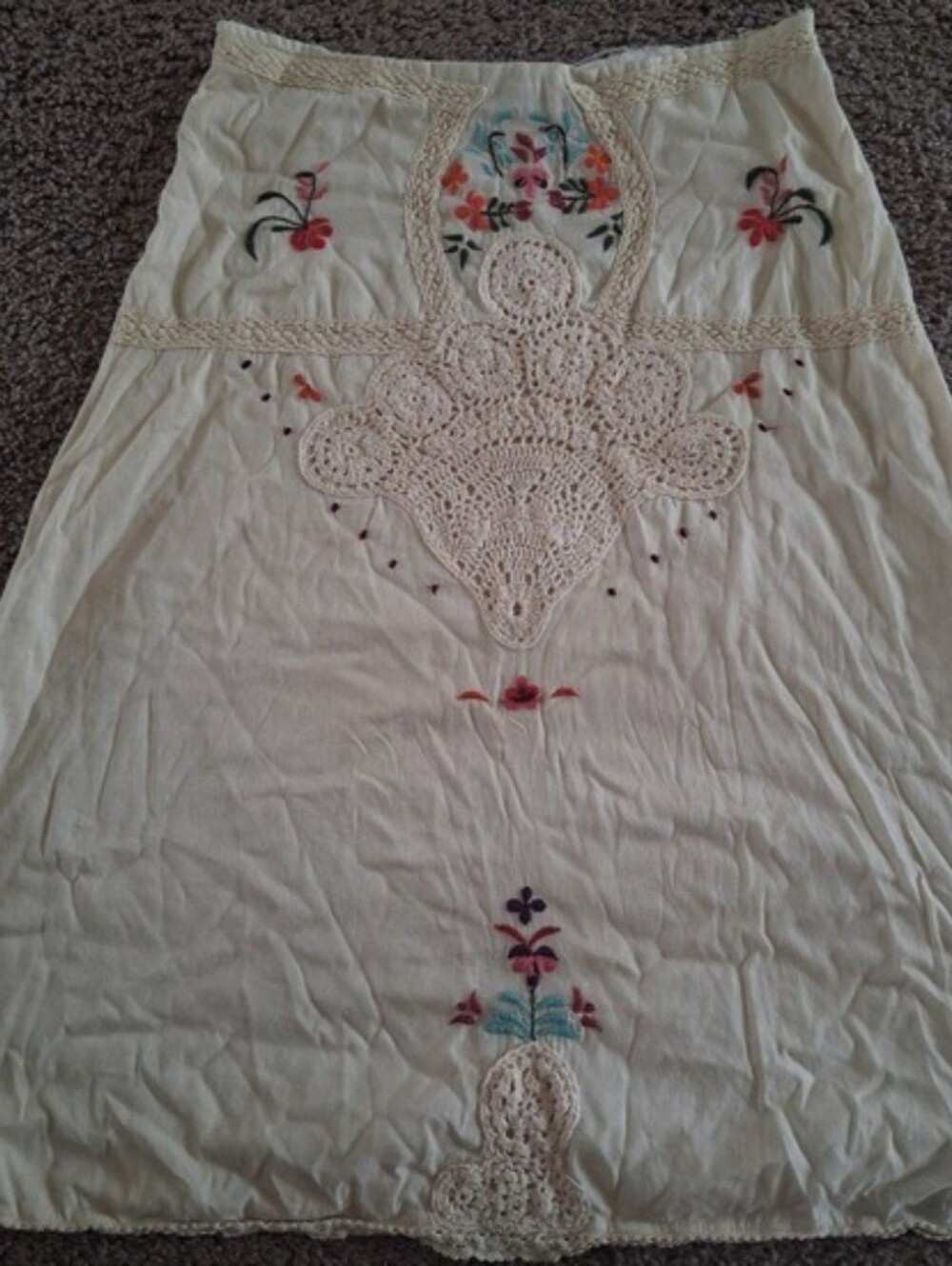 OBO Free PEOPLE VINTAGE ORIGINAL New Condition Ultra RaRE Both Colors 4 Sale - Picture 2 of 15